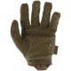 Перчатки Mechanix Precision Pro High Dex Covert NEW | цвет Койот | (HDG-72)